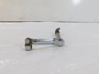 1979 Honda CB750 CB750L Limited Edition Right Engine Cranckcase Clutch Lever - C3 Cycle