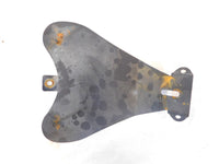 1998 Honda VT1100 Shadow 1100 ACE Vintage Leather Spring Bobber Solo Rider Seat