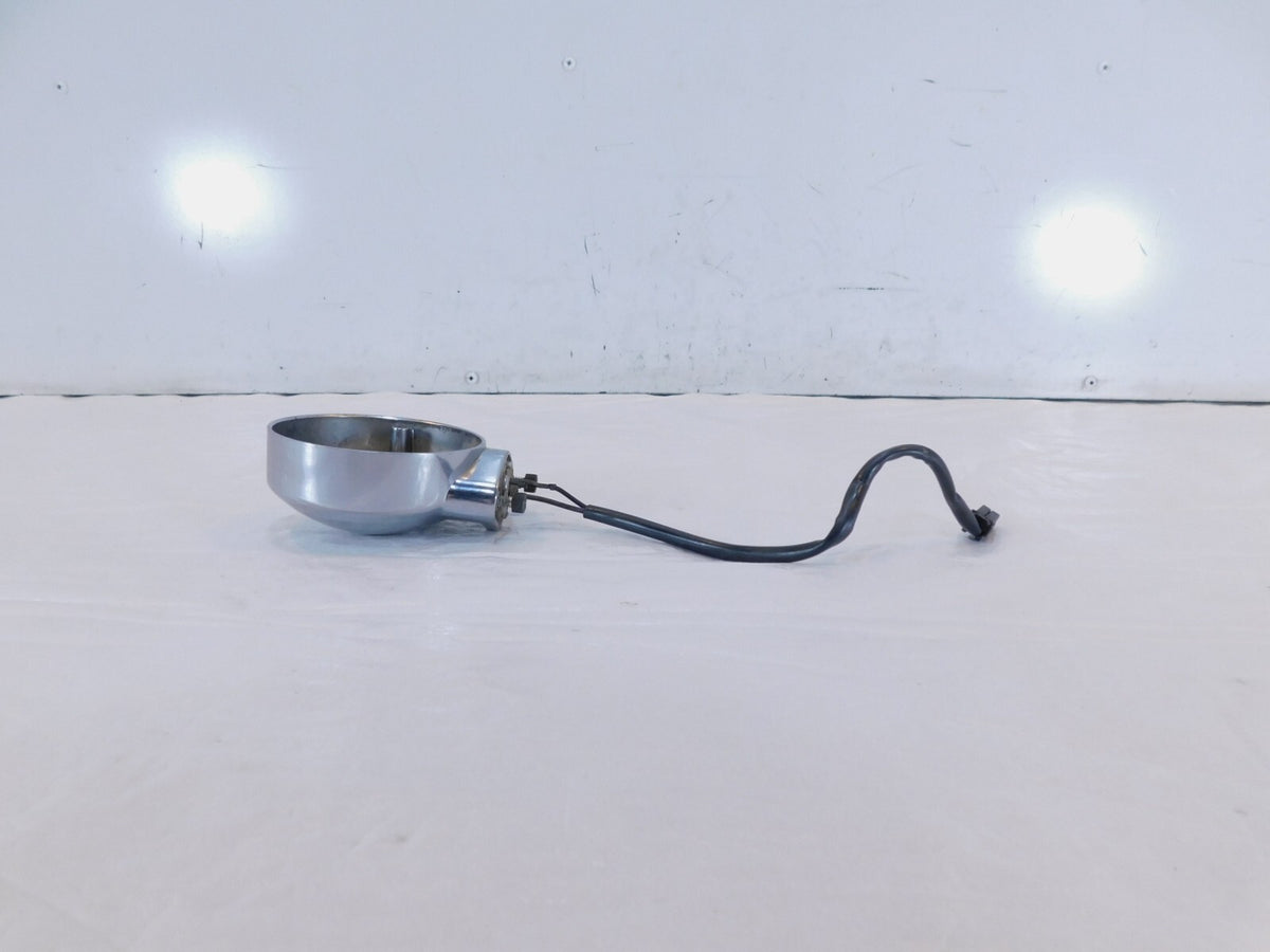 Harley Touring Softail Road King Electra Glide Front Turn Signal Indicator Light - C3 Cycle