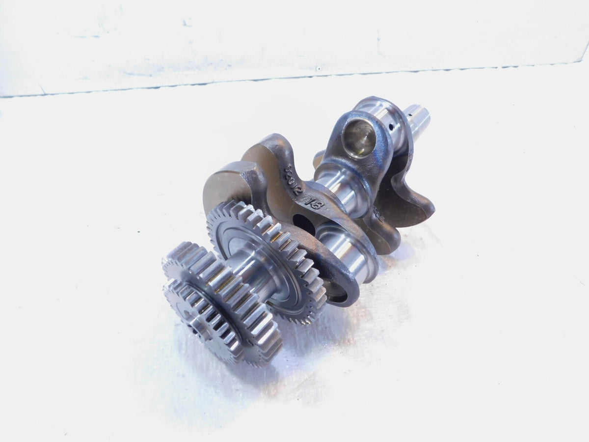 2020 2021 2022 2023 BMW F900 F900R F900XR Engine Motor Crankshaft Crank Shaft - C3 Cycle