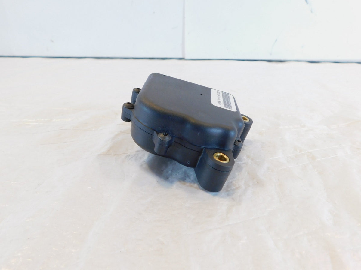 Buell XB XB12 XB12X Ulysses Lightning & Firebolt Interactive Exhaust Actuator