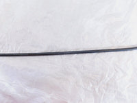 1986-2006 Kawasaki Vulcan 750 VN750 Clutch Control Cable Pull Line 54011-0006 - C3 Cycle