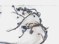 2011 11 Suzuki AN400 Burgman 400 Electrical Wiring Harness Fuse Cable Wire Loom - C3 Cycle