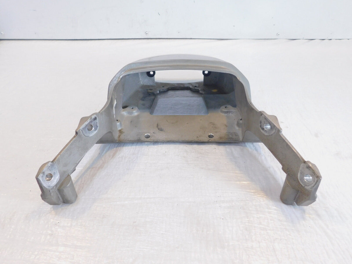 06-10 Buell XB XB12 XB12X Ulysses Rear Tail Section Subframe Tail Lamp Bracket - C3 Cycle