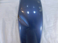 1999 99 Kawasaki Vulcan 1500 VN1500 Classic Front Wheel Fender Mudguard - Dented - C3 Cycle