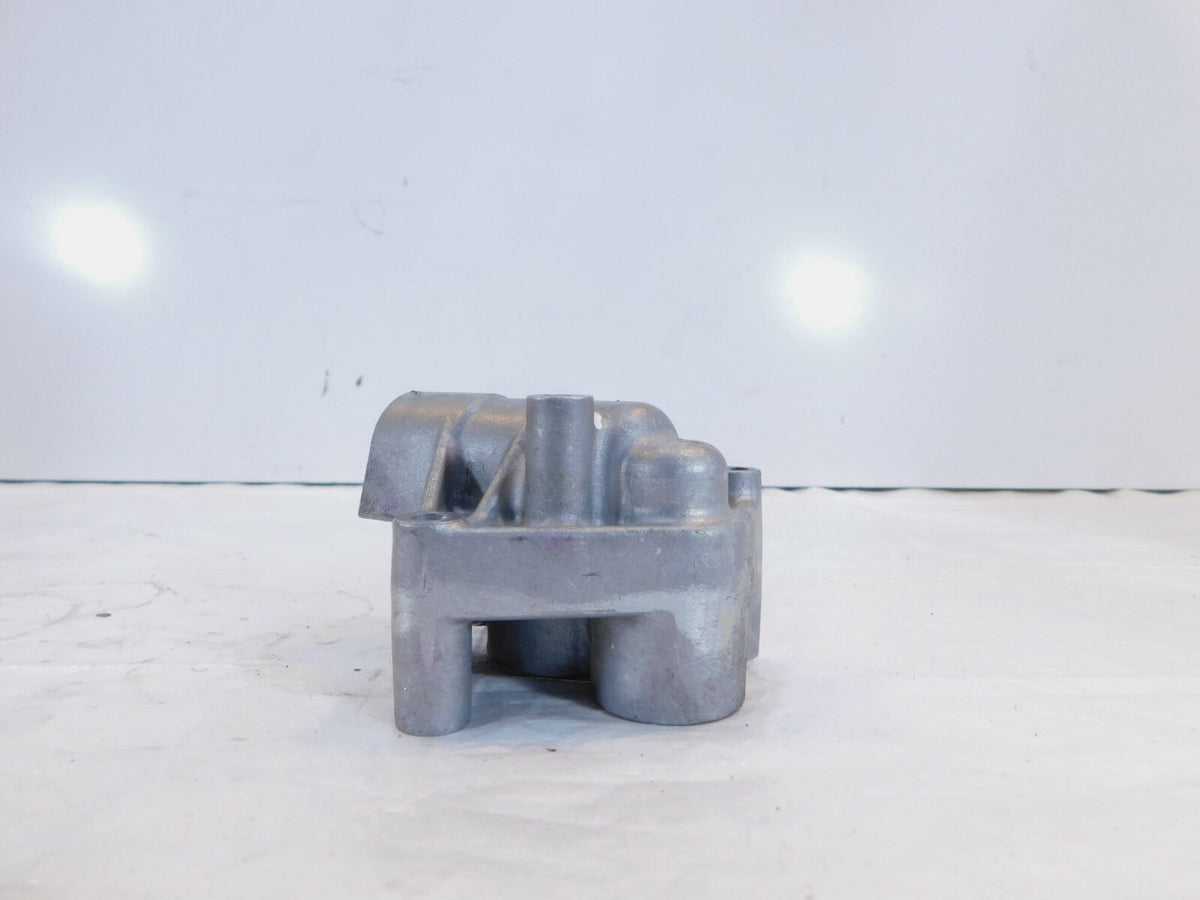 Honda VTX1300 Fury 1300 VT1300 Clutch Slave Piston Actuator Lifter Holder Cover - C3 Cycle