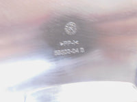 Harley Davidson Sportster 883 Super Low & 1200 Seventy-Two Rear Wheel Fender - C3 Cycle
