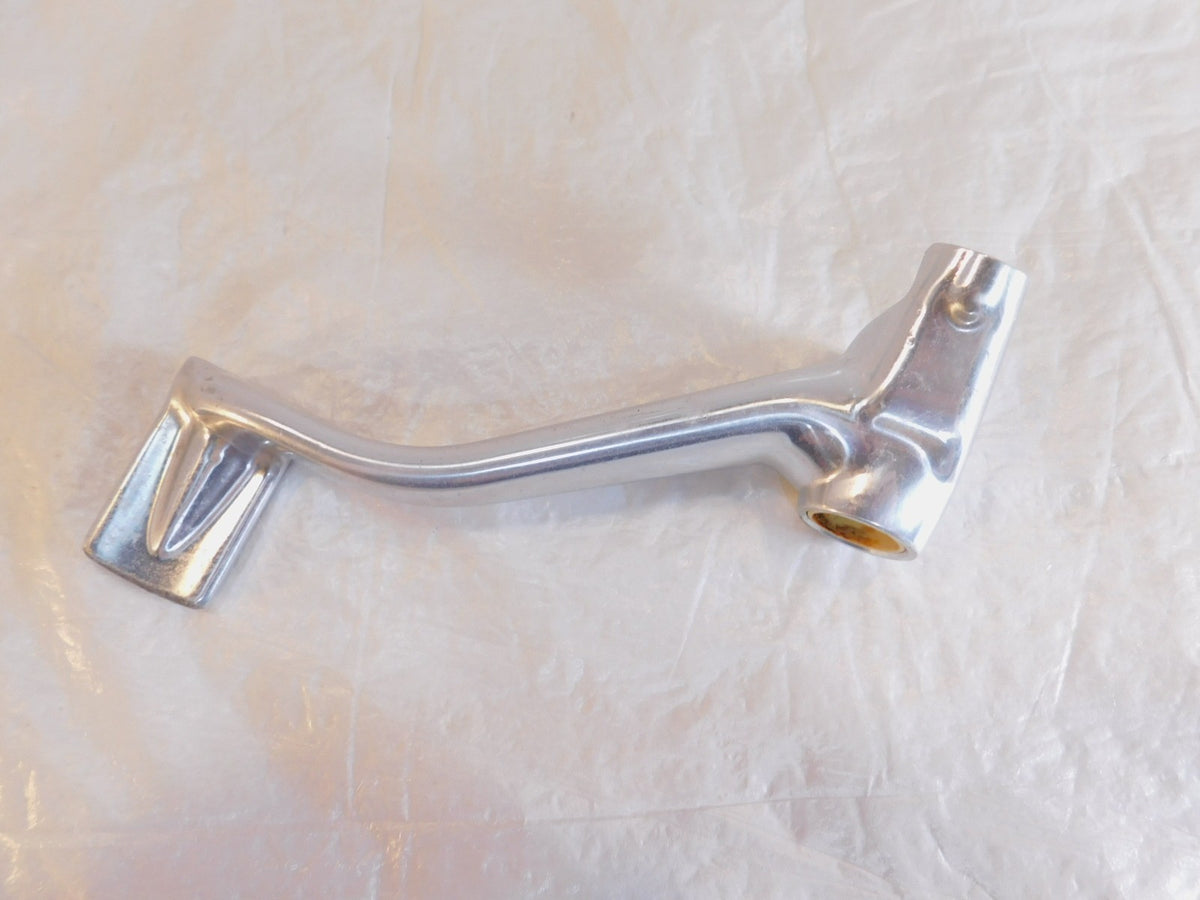 Harley Davidson Sportster 883 & 1200 Mid Control Right Rear Brake Pedal Lever - C3 Cycle
