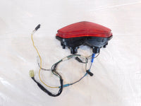 2004-2012 Suzuki V-Strom 1000 DL1000 Rear Fender Brake Light Taillight Tail Lamp - C3 Cycle