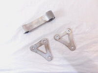 BMW K1300GT K1300R K1300S & K1200 K1200R K1200S Rear Wheel Shock Linkage Arm Rod - C3 Cycle