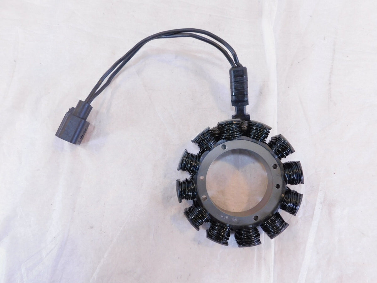 Harley Davidson EVO Electra Glide & Road King Alternator Generator Stator Coil - C3 Cycle