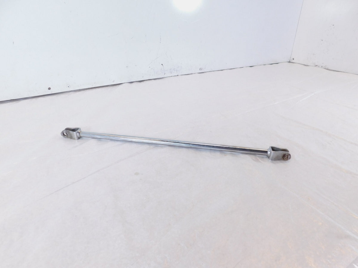 1987-1996 Honda Shadow 1100 VT1100 Brake Pedal Rod Shaft Lever Drum Link Linkage - C3 Cycle