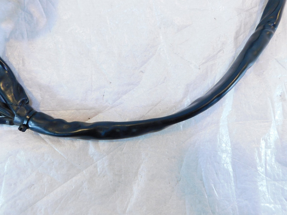 2004 2005 Harley Davidson Road King & Electra Glide EFI ECM Wire Wiring Harness - C3 Cycle