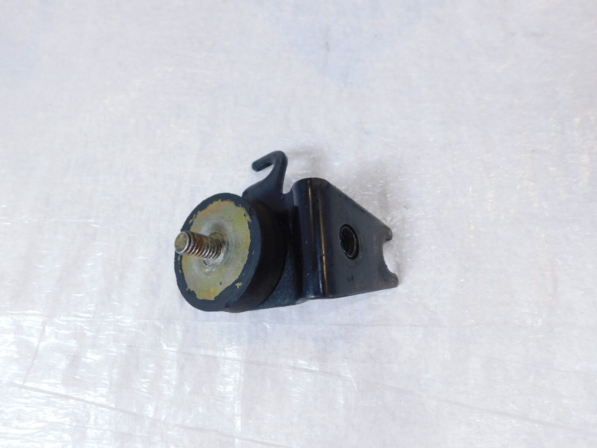 1991-1994 Harley Davidson Sportster 883 & 1200 Horn Support Bracket - C3 Cycle