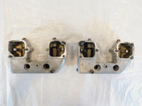 1971-1984 Harley Davidson Ironhead Sportster 1000 Cylinder Head Cover Rocker Box - C3 Cycle