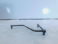 Kawasaki Ninja 1000 ZX-1000 Z900 Z1000 Crankcase Engine Motor Oil Pipe Line - C3 Cycle