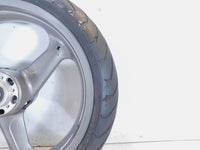 Ducati Monster 400 900 & Sport Touring ST2 ST4 Front Wheel Rim & Tire 17" x 3.5" - C3 Cycle