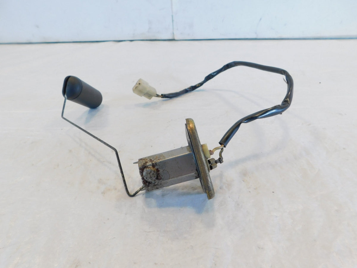 Kawasaki Ninja 1000 1000R ZX1000 Fuel Gas Tank Level Gauge Sensor -Parts Only - C3 Cycle