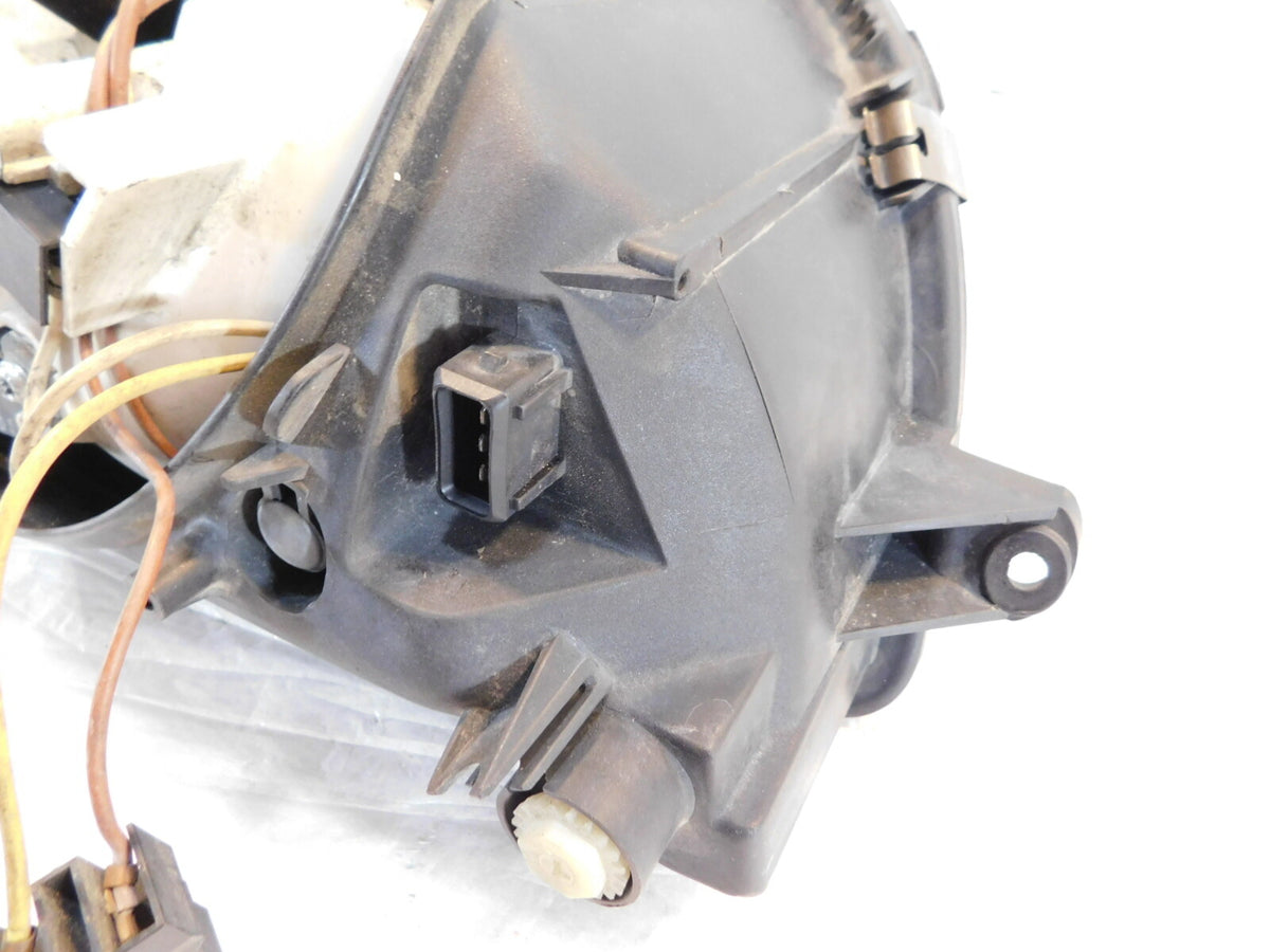 BMW K1200GT K1200RS K1200 GT RS Dakar Front Head Light Lamp Headlight For Parts - C3 Cycle