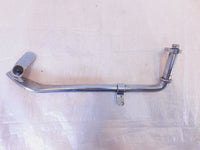 Harley Davidson Softail Heritage Classic Fat Boy Kickstand Jiffy Side Kick Stand - C3 Cycle