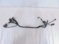 2004 2005 Harley Davidson Road King & Electra Glide EFI ECM Wire Wiring Harness - C3 Cycle