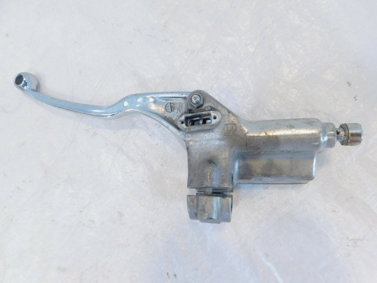 87-88 Suzuki Intruder 1400 VS1400 GLP Front Wheel Brake Master Cylinder & Lever - C3 Cycle