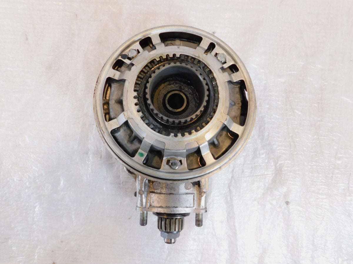 Honda Goldwing 1100 CB900 CB1000 CB1000C Final Driven Gear Rear Differential - C3 Cycle
