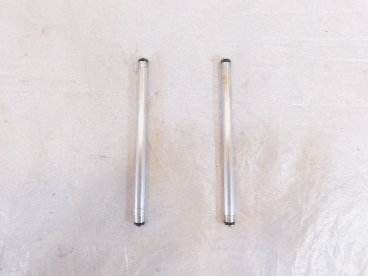 Kawasaki Vulcan 800 VN800 Classic Drifter Cylinder Head Crankcase Oil Pipes Pair - C3 Cycle