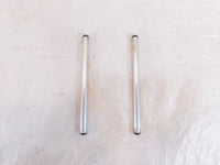 Kawasaki Vulcan 800 VN800 Classic Drifter Cylinder Head Crankcase Oil Pipes Pair - C3 Cycle