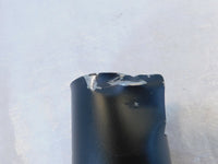 Yamaha V-Star 950 1300 Deluxe Tourer Upper Left/Right Front Fork Tube Cover Tin - C3 Cycle