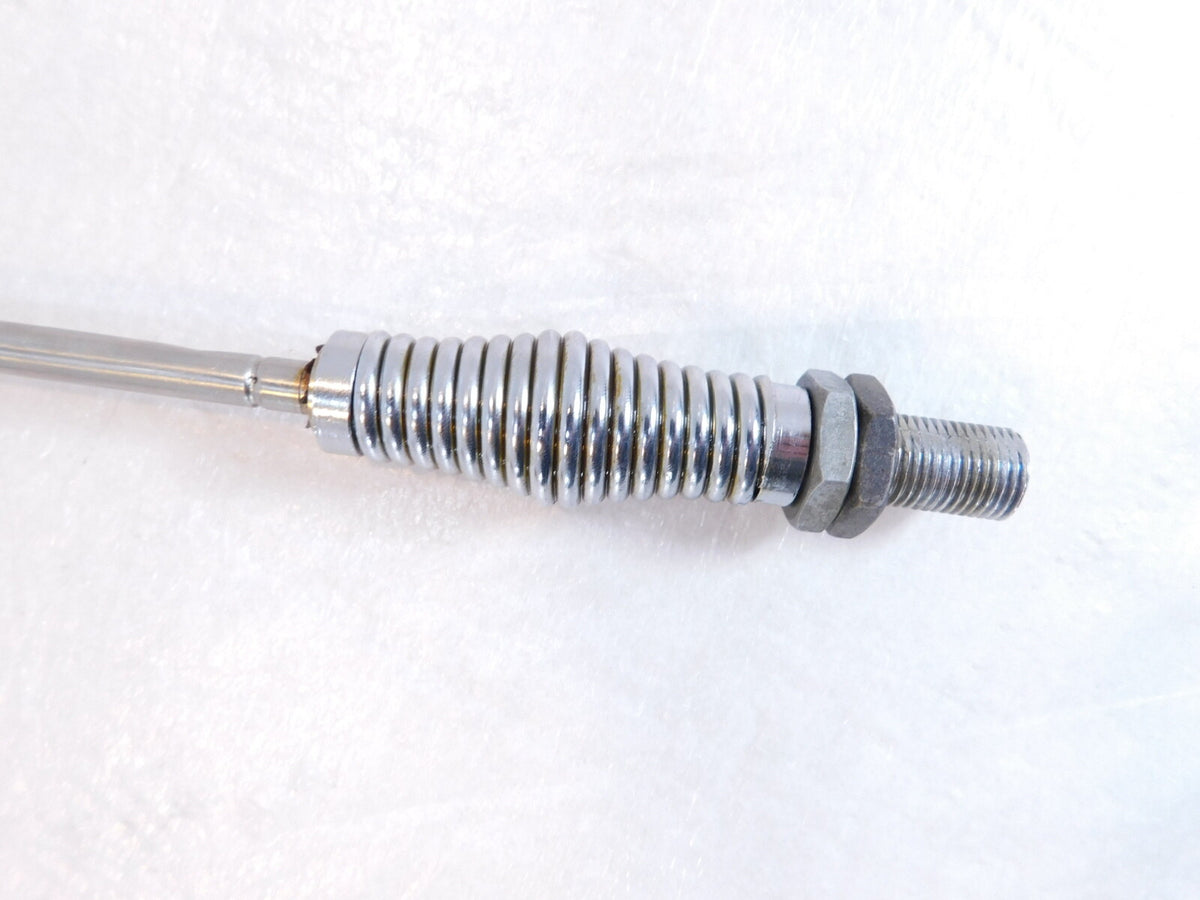 Harley Davidson Touring Electra Glide Ultra Classic Radio Antenna Mast 76248-86 - C3 Cycle
