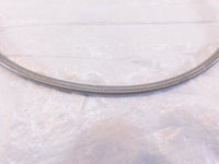 2006-2013 BMW F800S & F800ST Rear Wheel ABS Brake Caliper Hose Pipe Line - C3 Cycle