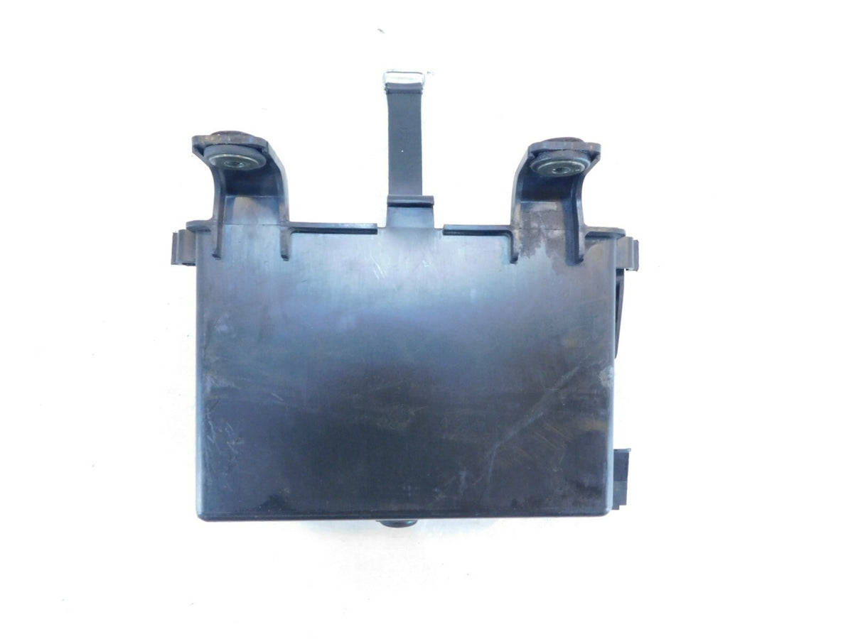 Yamaha Royal Star Tour Classic Deluxe Venture & S XVZ13 Battery Box Holder Tray - C3 Cycle