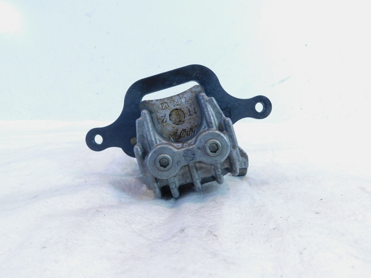 2002-2013 Honda FSC600 Silver Wing 600 Rear Parking Brake Caliper 43250-MCT-006 - C3 Cycle