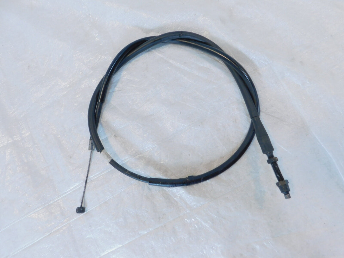 Yamaha YZF-R6 R6 & YZF-R6S R6S Front Handlebar Clutch Lever Pull Cable Line - C3 Cycle