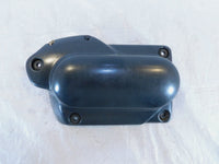 Yamaha V-Star XVS-1100 Classic Custom Silverado OEM Left Engine Side Cover Guard - C3 Cycle