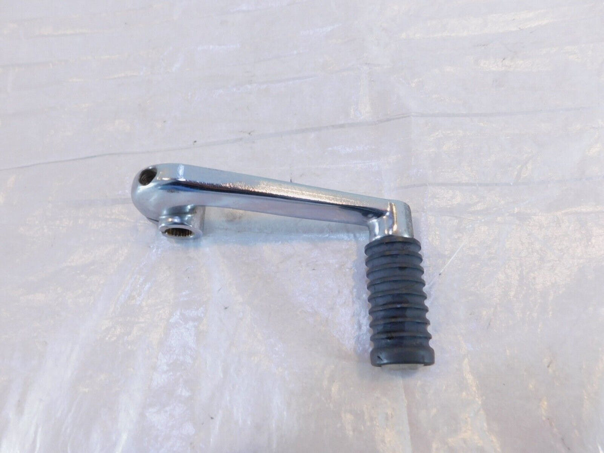 Harley Davidson Sportster 883 & 1200 Chrome Gear Shift Shifter Pedal Lever - C3 Cycle