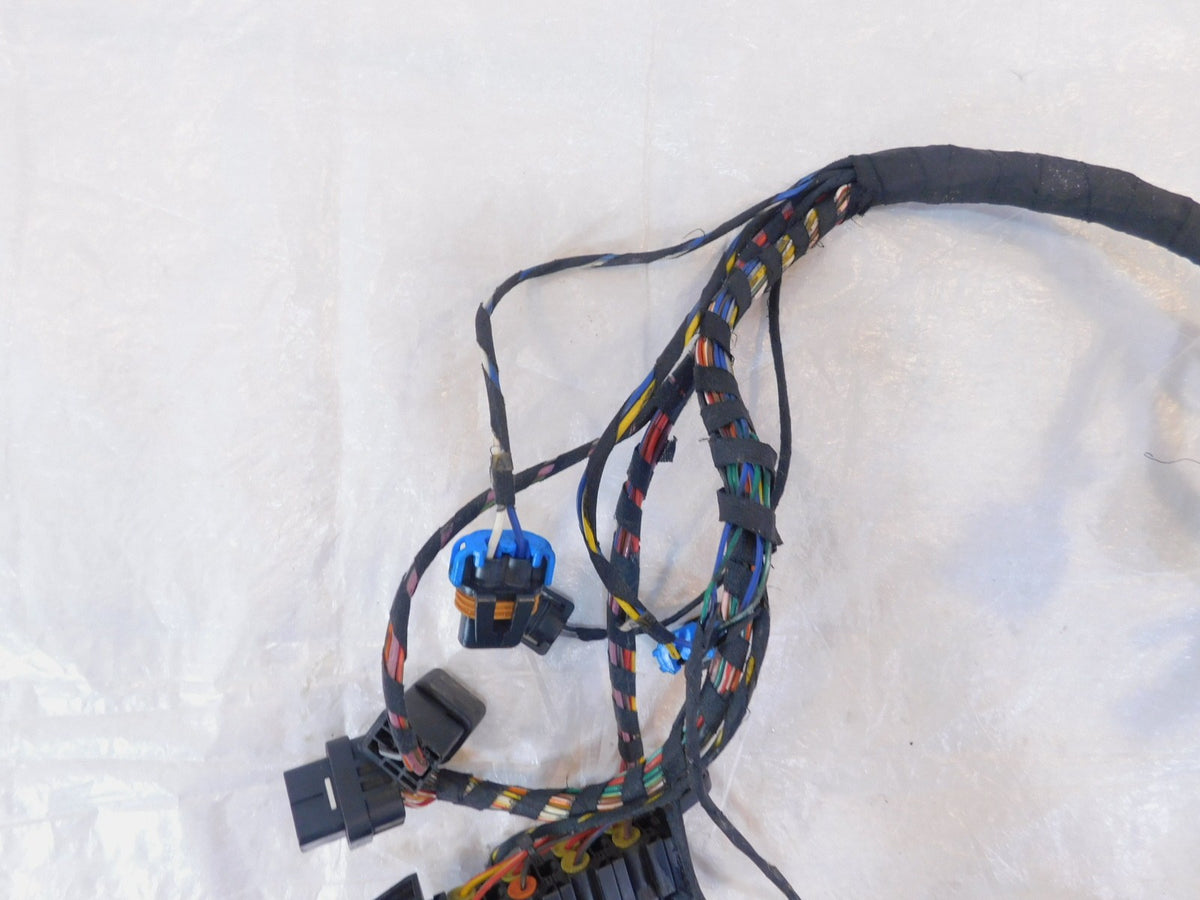 Ducati Superbike 749 749S & 999 999R Electrical Front Wire Harness Cable Loom - C3 Cycle