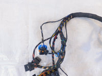 Ducati Superbike 749 749S & 999 999R Electrical Front Wire Harness Cable Loom - C3 Cycle