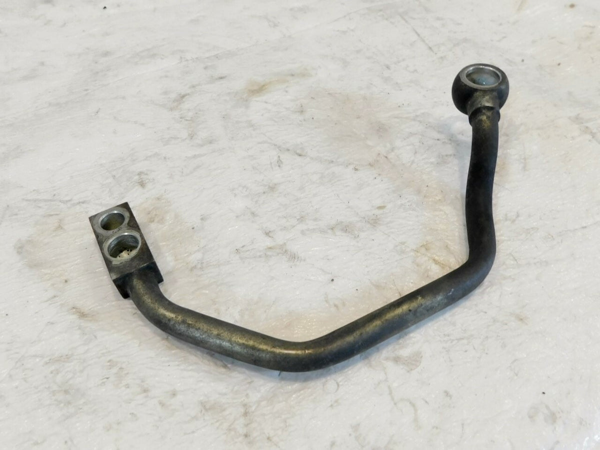 BMW R1100GS R1100RT R1200C Engine Motor Ventilation Cooling Connecting Line Hose - C3 Cycle