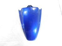 1986-1995 BMW K1100 K100 K75C K75S R100R Blue Front Wheel Fender Mudguard Cover - C3 Cycle