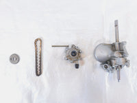 Honda GL1500 Valkyrie & Goldwing 1500 Engine Motor Oil Pump Chain & Drive Gear - C3 Cycle