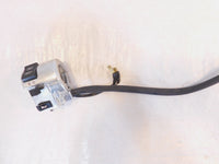 1998-2003 Honda VT750 Ace Shadow 750 Left Handlebar Turn Signal & Horn Switches - C3 Cycle