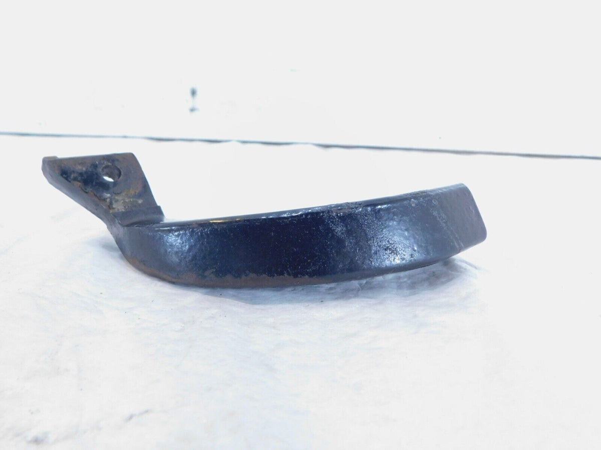 Harley Road King Tour & Electra Glide Black Right Rear Footboard Mount Bracket - C3 Cycle