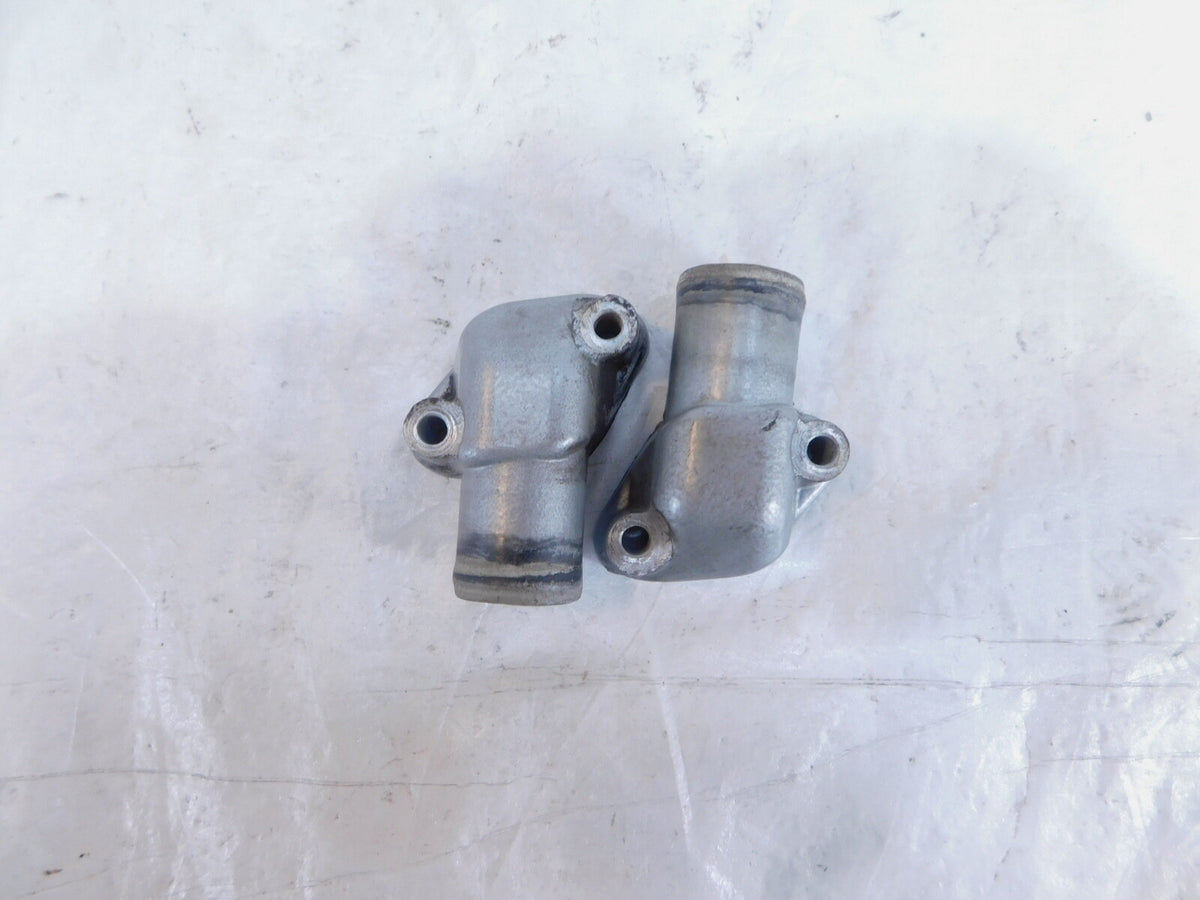 Aprilia Shiver 750 SL750 Dorsoduro SMV750 Cylinder Head Water Pipe Inlet Joints - C3 Cycle