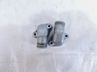 Aprilia Shiver 750 SL750 Dorsoduro SMV750 Cylinder Head Water Pipe Inlet Joints - C3 Cycle