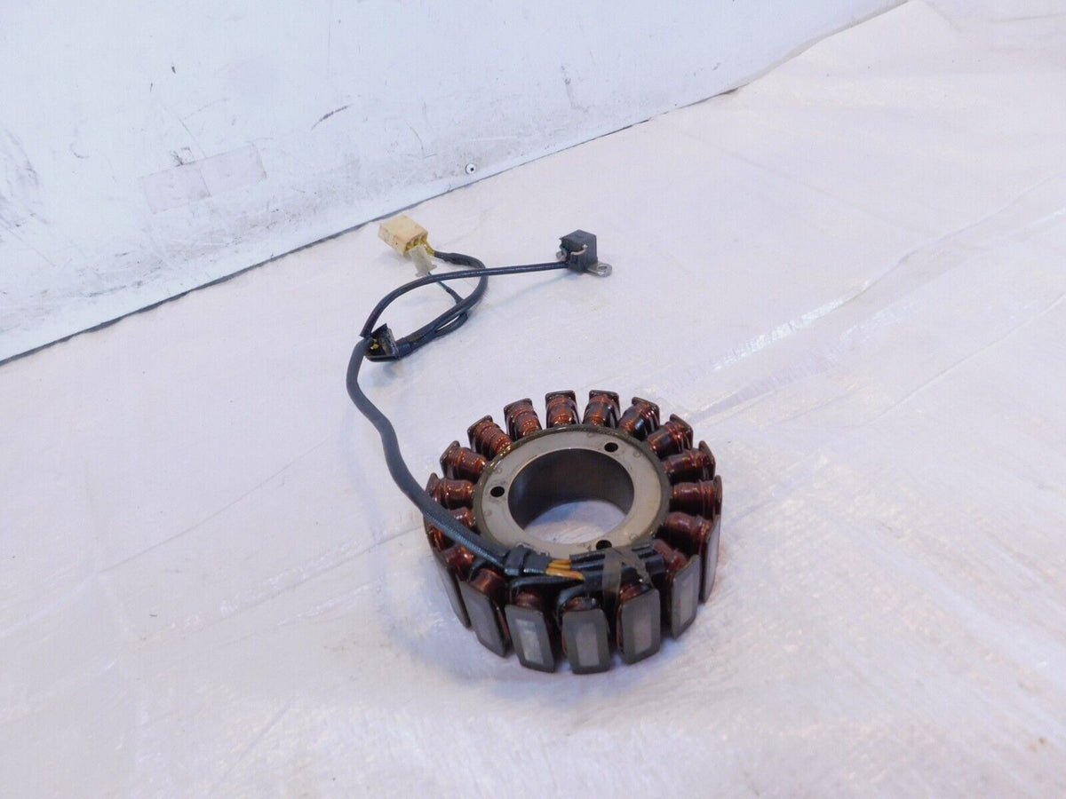 Honda VTX VTX1800 VTX1800S VTX1800R VTX1800C Alternator Generator Stator Coil - C3 Cycle
