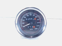 1996 1997 1998 & 1999 Harley Davidson Electra & Road Glide Speedometer Speedo - C3 Cycle