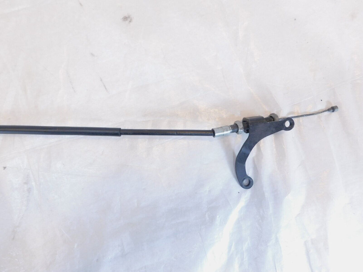 Kawasaki EX250 Ninja 250 250R & EX300 Ninja 300 Clutch Lever Pull Cable Line - C3 Cycle