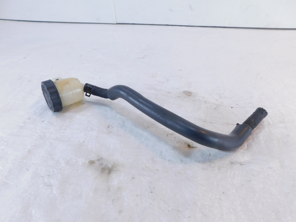 Honda VFR800 Interceptor 800 & CBR1100XX Rear Brake Master Cylinder Reservoir - C3 Cycle